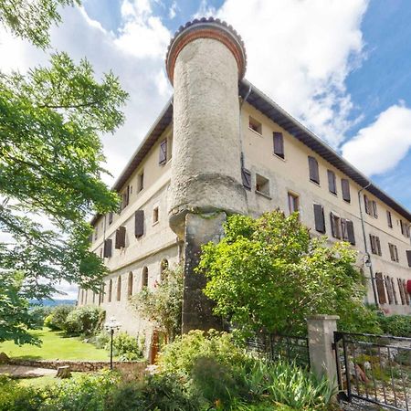 Domaine Le Prieure Hotell Chaumont-le-Bourg Eksteriør bilde