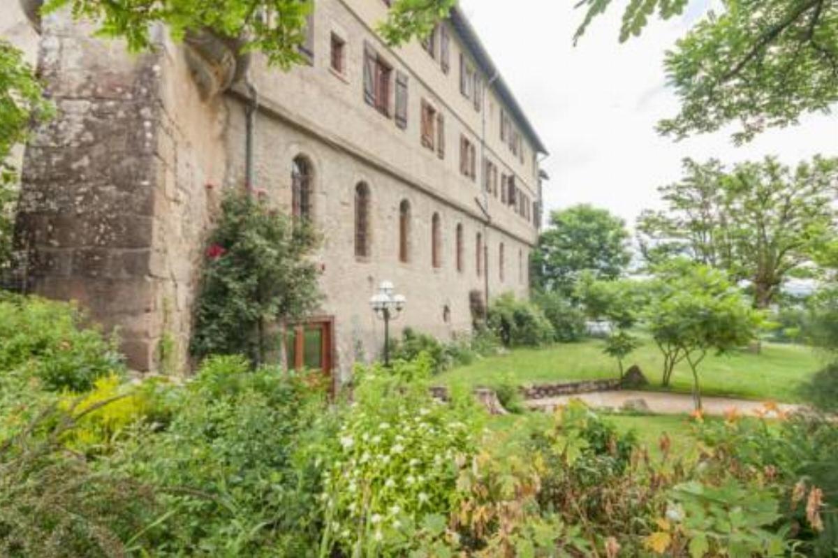 Domaine Le Prieure Hotell Chaumont-le-Bourg Eksteriør bilde