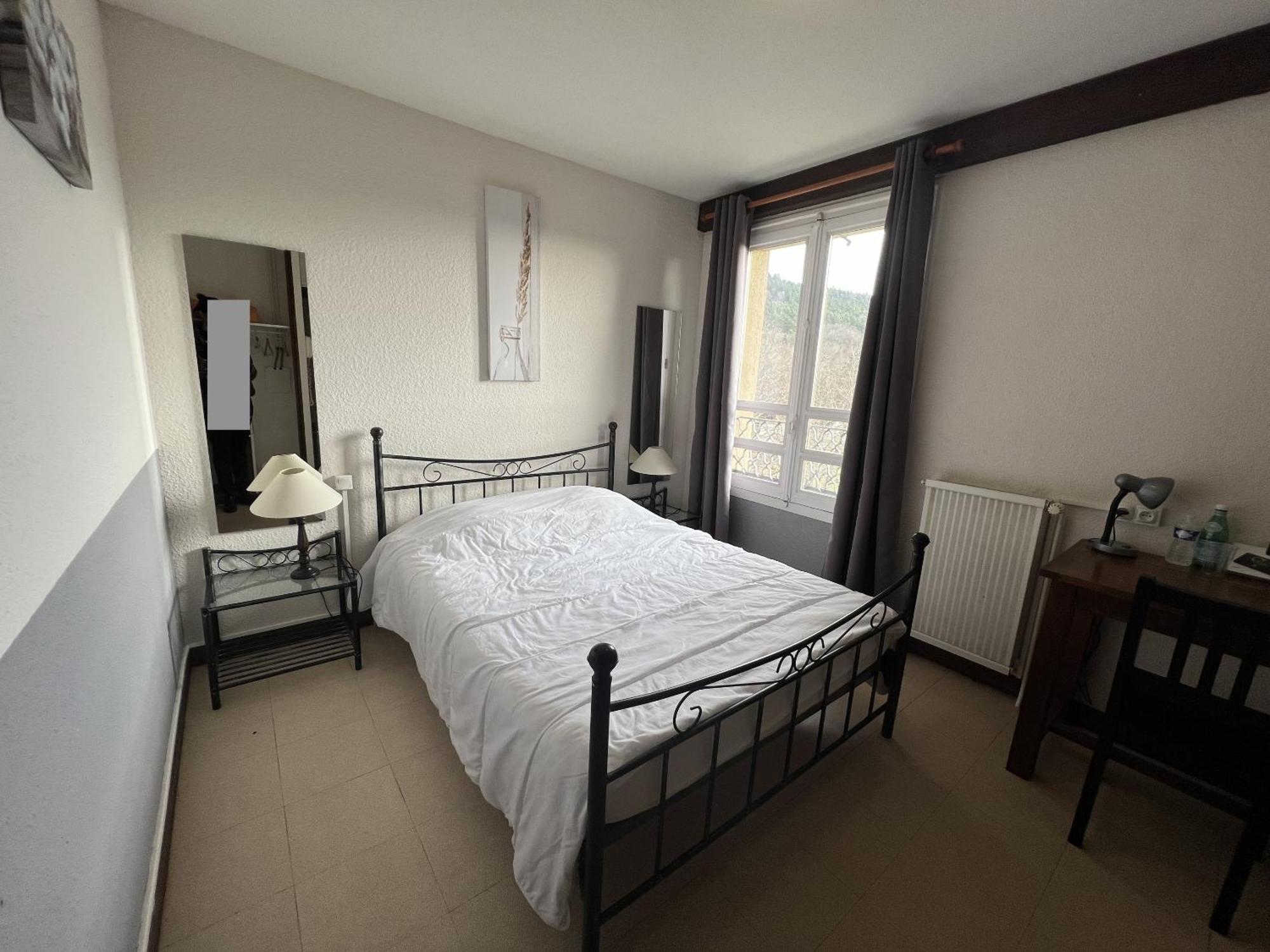 Domaine Le Prieure Hotell Chaumont-le-Bourg Rom bilde